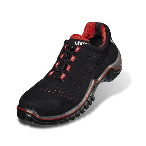 Pantofi uvex motion style 69978 O1 FO SRC marimea 39
